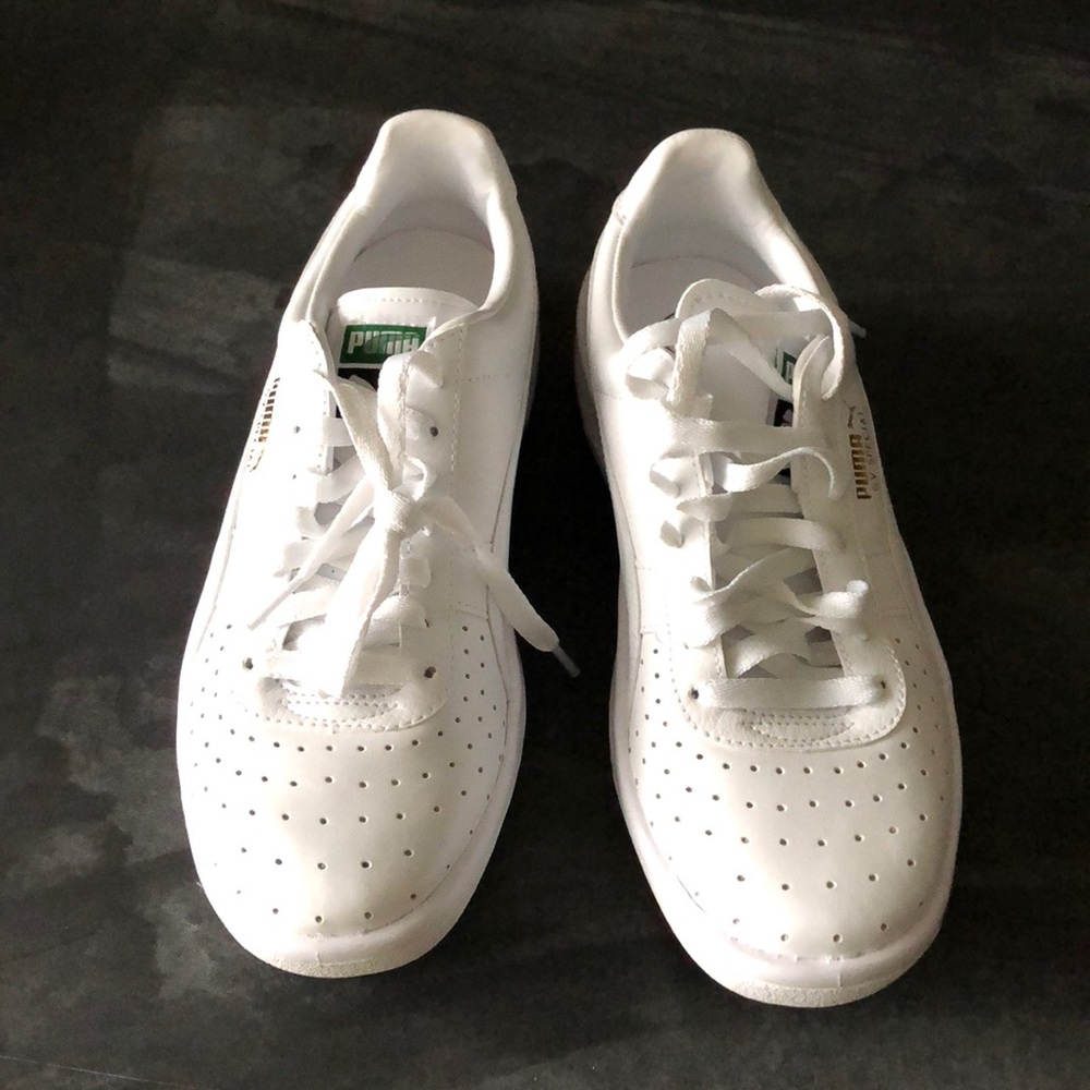 Classic Puma GV Special! NEVER WORN!!!